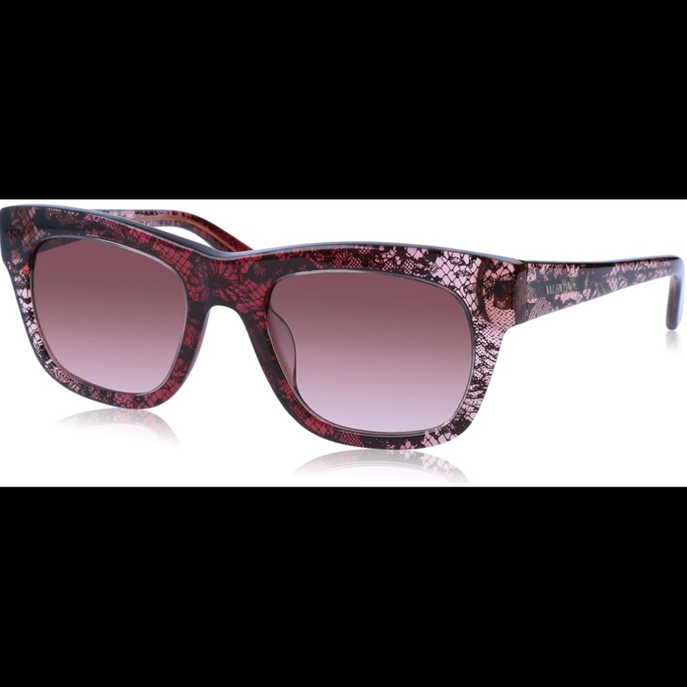 AUTHENTIC VALENTINO SUNGLASSES